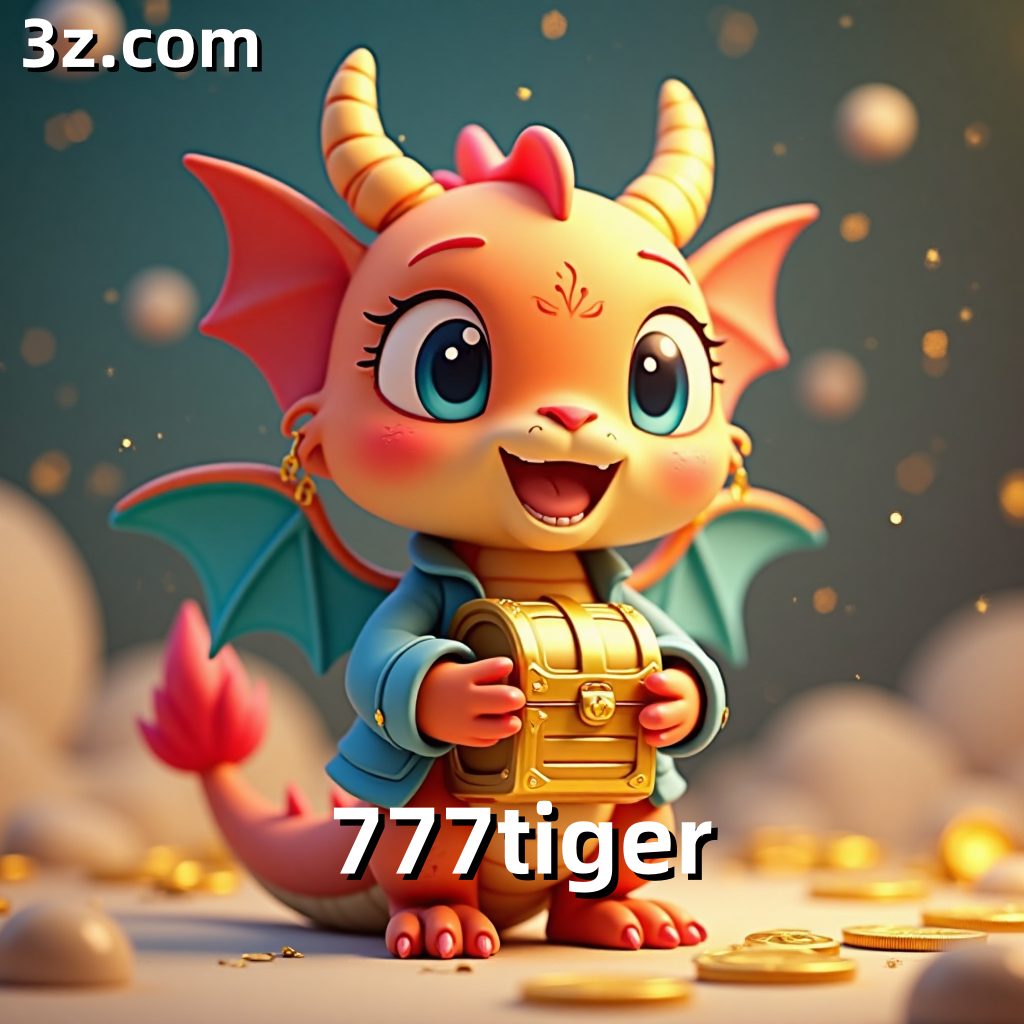 777tiger